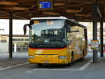 (234'517) - Ev�quoz, Erde - VS 22'870 - Irisbus am 15.