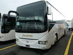 (247'708) - Ballestraz, Gr�ne - (VS 76'023) - Irisbus am 25.