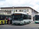 (162'730) - OVF N�rnberg - N-WA 1512 - Iveco am 27.
