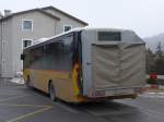 (168'278) - PostAuto Graub�nden - GR 170'431 - Iveco am 2.