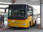 (171'949) - Autotour, Visp - VS 6097 - Iveco am 25.