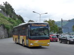(174'261) - PostAuto Graub�nden - GR 102'503 - Iveco am 21.