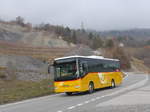 (176'745) - Ev�quoz, Erde - VS 13'423 - Iveco am 26.
