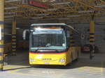 (181'114) - PostAuto Graub�nden - GR 102'562 - Iveco am 15.