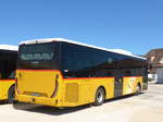 (181'191) - CarPostal Ouest - VD 115'073 - Iveco am 18.
