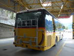 (185'041) - PostAuto Graub�nden - GR 102'562 - Iveco am 16.