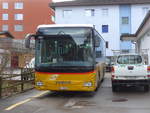 (187'652) - Schnider, Sch�pfheim - LU 15'607 - Iveco am 2.