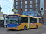 (194'104) - Freiburger-Reisedienst, Freiburg - FR-AZ 941 - Iveco am 18.