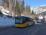(213'256) - PostAuto Graub�nden - GR 179'714 - Iveco am 1.
