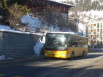(213'261) - PostAuto Graub�nden - GR 170'436 - Iveco am 1.