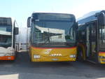 (218'164) - CarPostal Ouest - VD 115'073 - Iveco am 27.