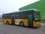 (220'243) - AutoPostale Ticino - PID 11'443 - Iveco am 29.