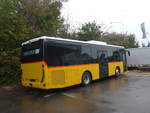 (221'577) - AutoPostale Ticino - PID 11'468 - Iveco am 27.