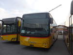 (222'686) - AutoPostale Ticino - PID 11'470 - Iveco am 25.