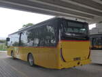 (226'943) - PostAuto Graub�nden - PID 11'643 - Iveco am 1.