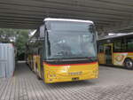 (226'947) - PostAuto Graub�nden - PID 11'642 - Iveco am 1.
