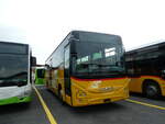 (228'307) - Autotour, Visp - PID 11'742 - Iveco am 25.