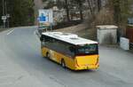 (233'735) - PostAuto Graub�nden - GR 102'562 - Iveco am 11.