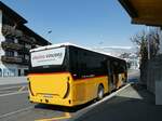 (233'777) - PostAuto Graub�nden - GR 170'431 - Iveco am 11.