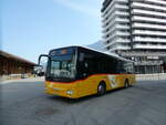 (233'784) - PostAuto Graub�nden - Nr.