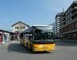 (233'789) - PostAuto Graub�nden - Nr.