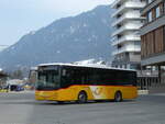 (233'800) - PostAuto Graub�nden - Nr.