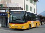 (233'802) - PostAuto Graub�nden - Nr.