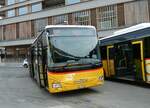 (233'803) - PostAuto Graub�nden - Nr.