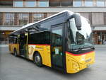 (233'811) - PostAuto Graub�nden - Nr.