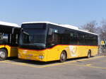 (234'030) - CarPostal Ouest - VD 146'539 - Iveco am 20.
