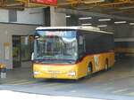 (237'790) - PostAuto Graub�nden - GR 102'562 - Iveco am 2.