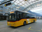 (241'254) - PostAuto Graub�nden - GR 179'716 - Iveco am 13.