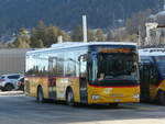 (245'105) - PostAuto Graub�nden - Nr.