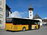 (245'151) - PostAuto Graub�nden - Nr.