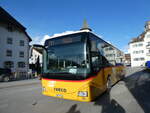 (245'157) - PostAuto Graub�nden - Nr.