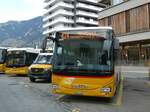 (245'164) - PostAuto Graub�nden - Nr.