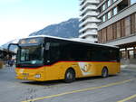 (245'167) - PostAuto Graub�nden - Nr.