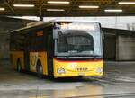 (248'662) - PostAuto Graub�nden - GR 102'562/PID 10'209 - Iveco am 16.