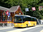 (252'653) - Fl�ck, Brienz - Nr.