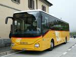 (252'872) - PostAuto Bern - Nr.
