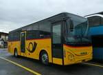(257'170) - Buchard, Leytron - PID 11'978 - Iveco am 19.