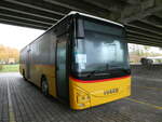 (257'175) - TpM, Mesocco - PID 12'001 - Iveco am 19.