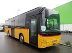 (257'479) - PostAuto Graub�nden - PID 12'013 - Iveco am 9.
