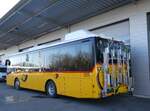(258'775) - PostAuto Graub�nden - PID 12'013 - Iveco am 20.