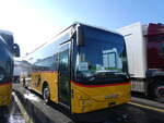 (258'782) - CarPostal Ouest - PID 11'972 - Iveco am 20.