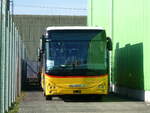 (259'125) - PostAuto Graub�nden - PID 12'013 - Iveco am 3.