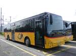 (260'808) - CarPostal Ouest - VD 549'156/PID 11'972 - Iveco am 29.
