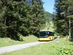 (265'601) - Fl�ck, Brienz - Nr.
