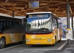 (270'042) - Ev�quoz, Erde - VS 13'423/PID 10'231 - Iveco am 20.