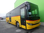 (271'740) - Ev�quoz, Erde - PID 12'233 - Iveco am 8.